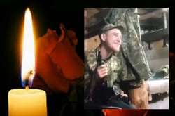 На Донбасі загинув 20-річний солдат з Вінниччини