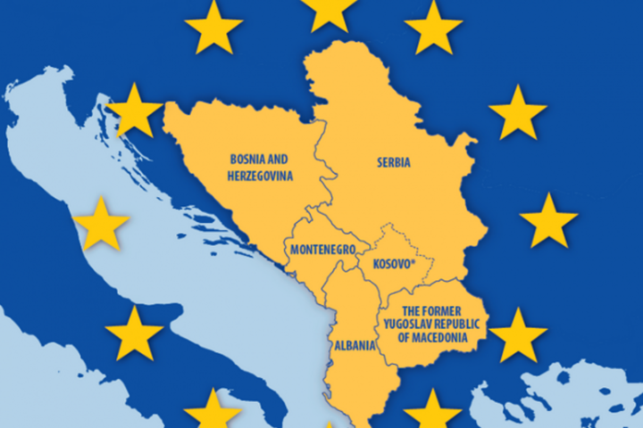 «Приходьте завтра!» Чому Євросоюз тримає балканські держави на порозі