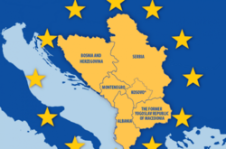  Останні резолюції Європарламенту не потішили Албанію, Косово, Північну Македонію та Сербію   