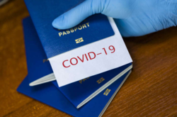 В правительстве раскрыли детали внедрения «ковидных» паспортов
