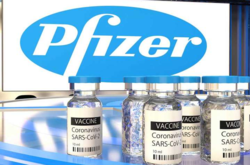 Вакцина Pfizer/BioNTech защищает от Covid-19 в течение полугода