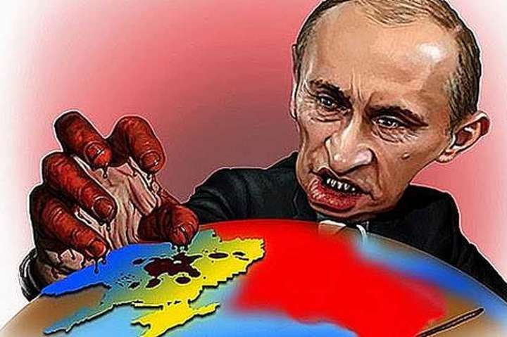 Конфлікт охопить все Чорне море. Світові ЗМІ про ймовірну повномасштабну війну в Україні
