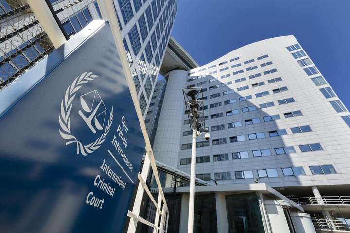 США скасували санкції проти Міжнародного кримінального суду