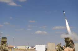 Росія похизувалася системою «Купол»