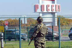 Росія продовжує агресивну політику на кордонах України