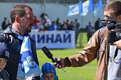 Під санкції РНБО потрапив клуб української Прем’єр-ліги. Там грає Мілевський