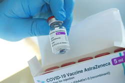 Переваги вакцини в попередженні захворювання на коронавірус значно перевищують можливі ризики тромбоутворення