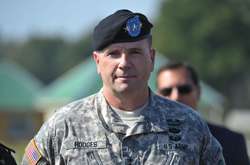 Кремль поважає тільки силу, переконаний генерал