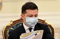 Шкода, що в нас не сім п'ятниць на тиждень, вважає Зеленський