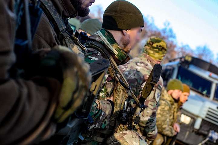 Обстріли на Донбасі тривають: окупанти гатять із заборонених мінометів