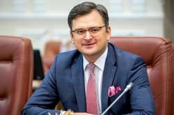 Кулеба обговорив загострення на Донбасі з керівництвом ОБСЄ