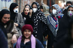 Іран оголосив про початок четвертої хвилі коронавірусу