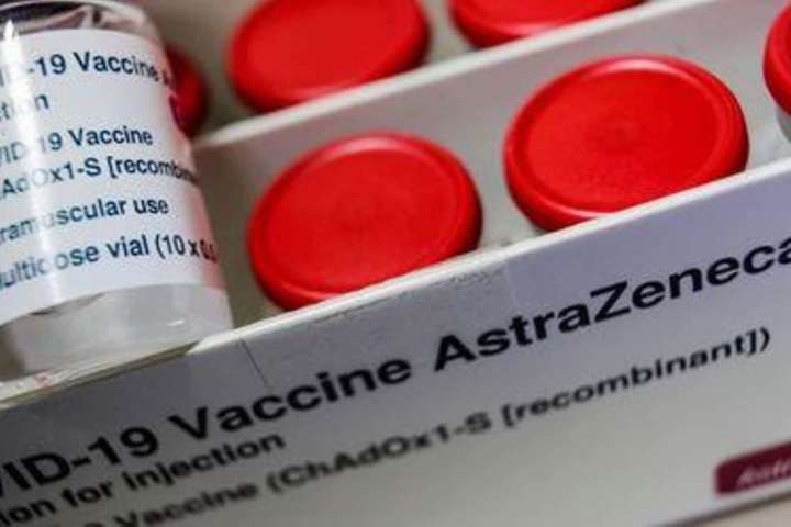 Білий дім зупинив виробництво вакцин AstraZeneca на заводі, де зіпсували 15 млн доз