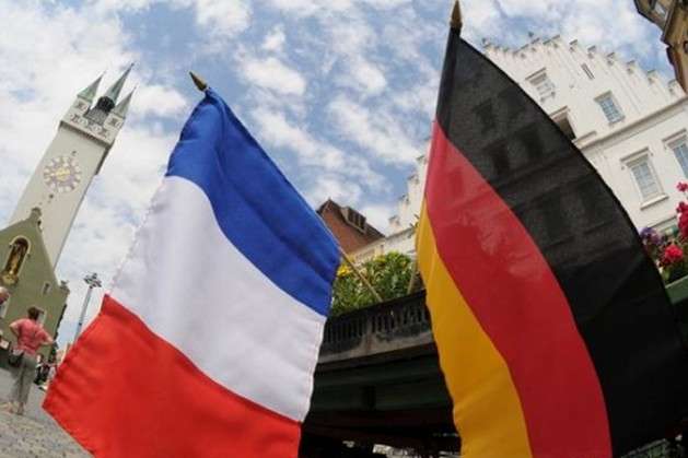 Берлін і Париж зробили заяву через погіршення ситуації на Донбасі