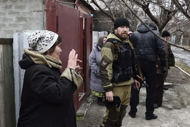 Письма из Луганска. Любое событие подтверждает: непременно будет война