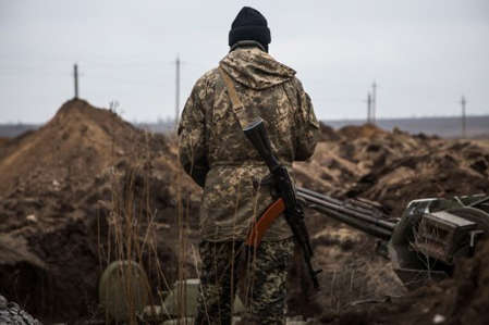 Загострення на Донбасі: бойовики 10 разів обстріляли українські позиції