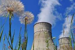 Атомні станції – потенційно небезпечні об’єкти