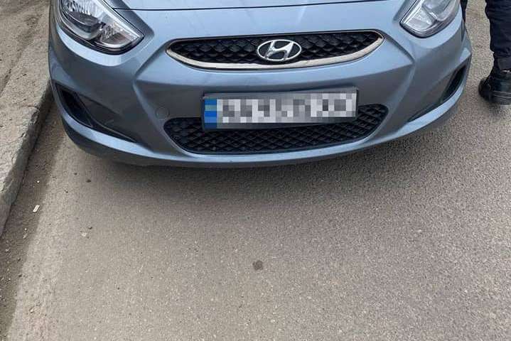 Лихо на дорозі Одеси: водій збив трьох людей