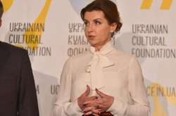 Марина Порошенко: Український культурний фонд – це не бізнес-проєкт
