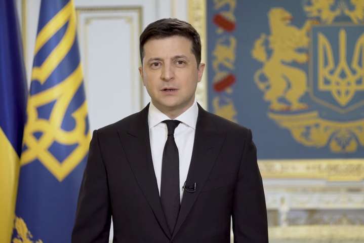Президент ввів у дію рішення РНБО про санкції проти топ-10 контрабандистів в Україні