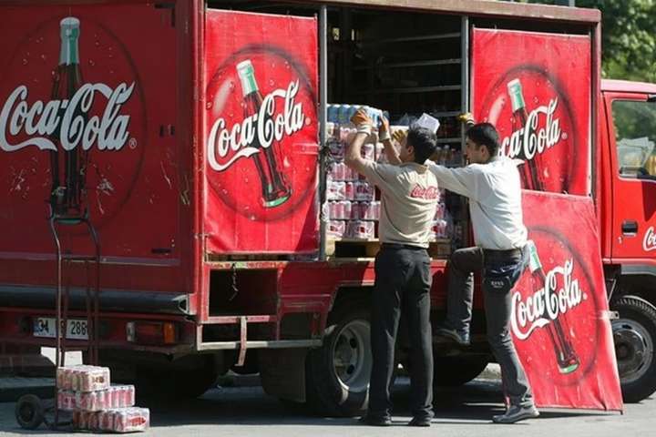 Прихильники Трампа оголосили бойкот Coca-Cola