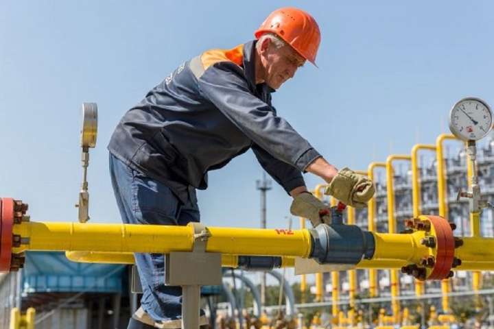 Втратили три країни: Росія продовжує скорочувати транзит газу через Україну