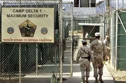 В'язниця Гуантанамо закрила надсекретний об'єкт