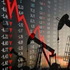 На торгах ціни на нафту знижуються