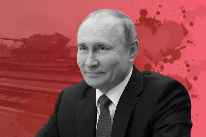 Новый виток войны России против Украины: три основные причины, почему Путин не остановится