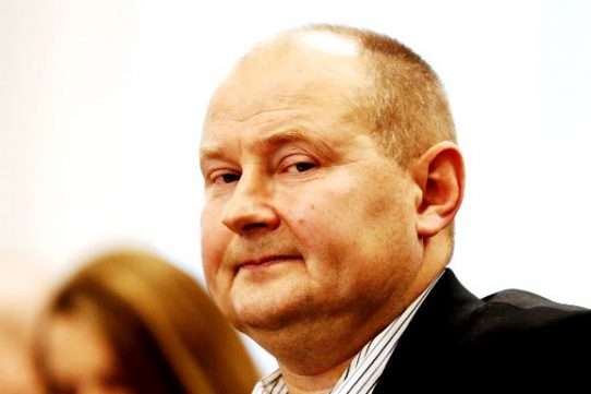 Міністр внутрішніх справ Молдови: суддю Чауса викрали іноземці та вже виїхали в Україну
