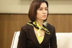 Молдовські соціалісти розкритикували Санду за лист до Путіна