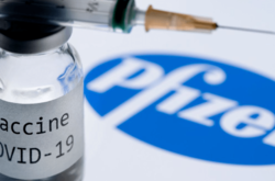 МОЗ спростувало інформацію про надходження вакцини Pfizer до Одеси