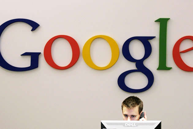 Антимонопольний комітет оштрафував Google на мільйон гривень 