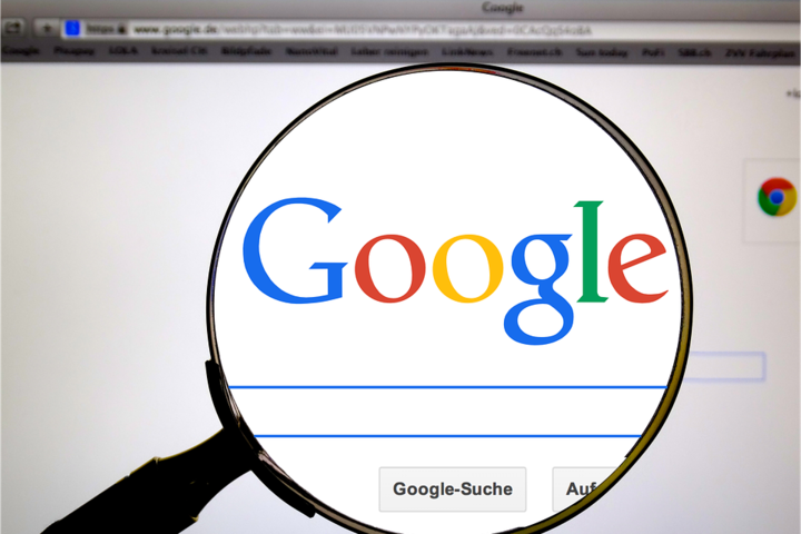 Антимонопольный комитет оштрафовал Google на миллион гривен