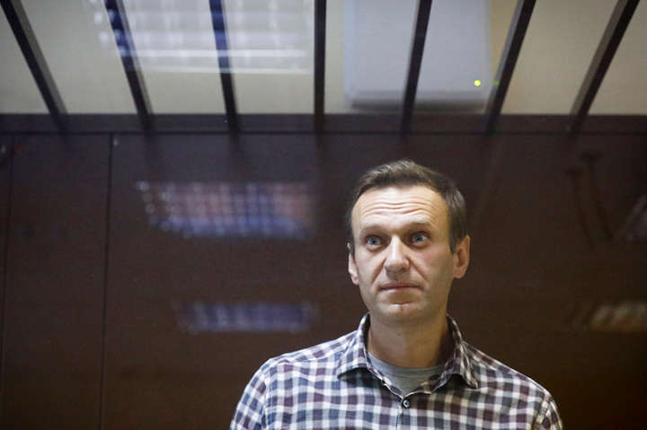 Навальний потрапив у медчастину колонії: у його співкамерників туберкульоз
