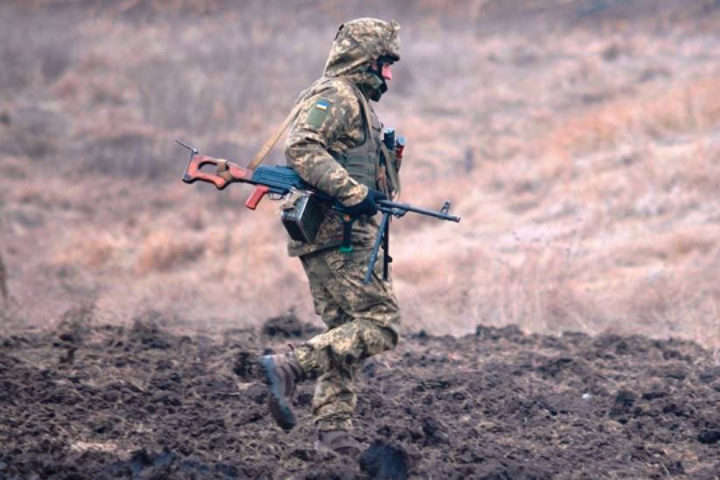 Загострення на Донбасі: загинув ще один військовий