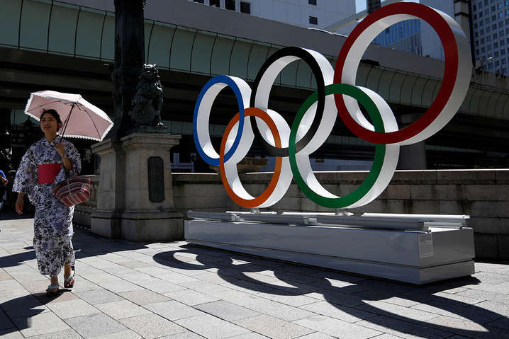 Північна Корея відмовилась від Олімпіади в Токіо через коронавірус