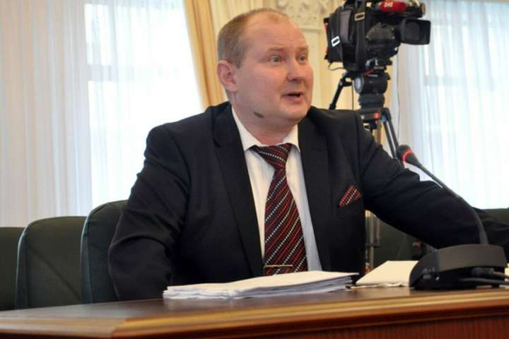 Викрадачі Чауса прибули в країну ще 23 березня – міністр внутрішніх справ Молдови