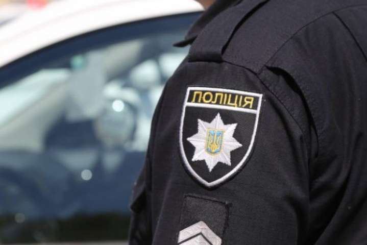 На Харківщині чоловік з ножем напав на людей, є постраждалі