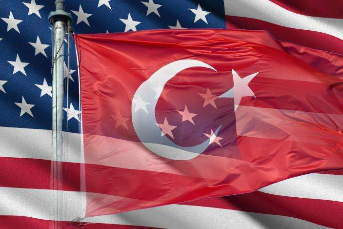 США вводят санкции против оборонной структуры Турции за сотрудничество с РФ