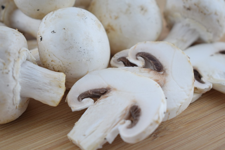 Стали известны цены на грибы в разных регионах Украины