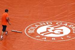 «Ролан Гаррос» вчасно може не розпочатися