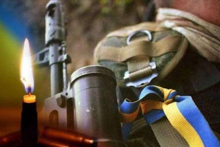 На Донбасі протягом доби загинули двоє українських бійців: один від поранення, другий – внаслідок підриву