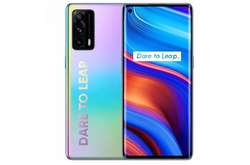 Realme розкрила характеристики нового смартфону – X7 Pro Ultra