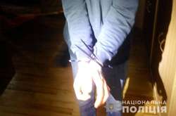 Через пошкоджений мопед киянина викрали та піддавали тортурам