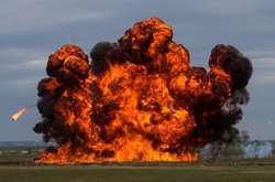 На Вінниччині знешкоджуватимуть вибухівку. Громадяни скаржаться, що постійні вибухи руйнують житло