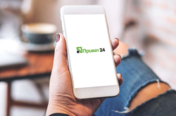  Украинцы получили через Приват24 и другие сервисы ПриватБанка иностранных переводов на сумму $386 млн 