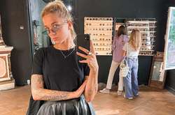 Дочь бывшей жены Потапа выгнали из университета