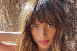 Звездный колорист из Лос-Анджелеса Бьянка Хильер