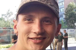  Игорь Байтала  –  шестая боевая потеря Вооруженных сил Украины на фронте с начала апреля 2021 года 